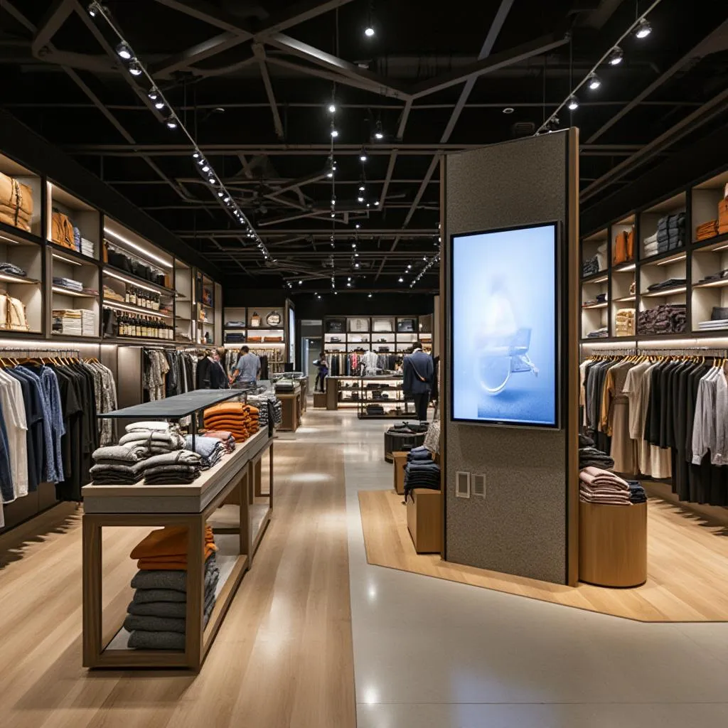 Estrategia omnicanal retail