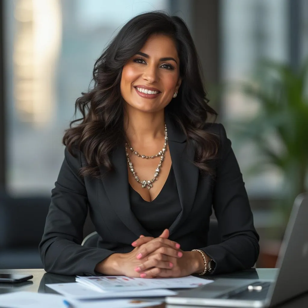 Ana Belén López Directora